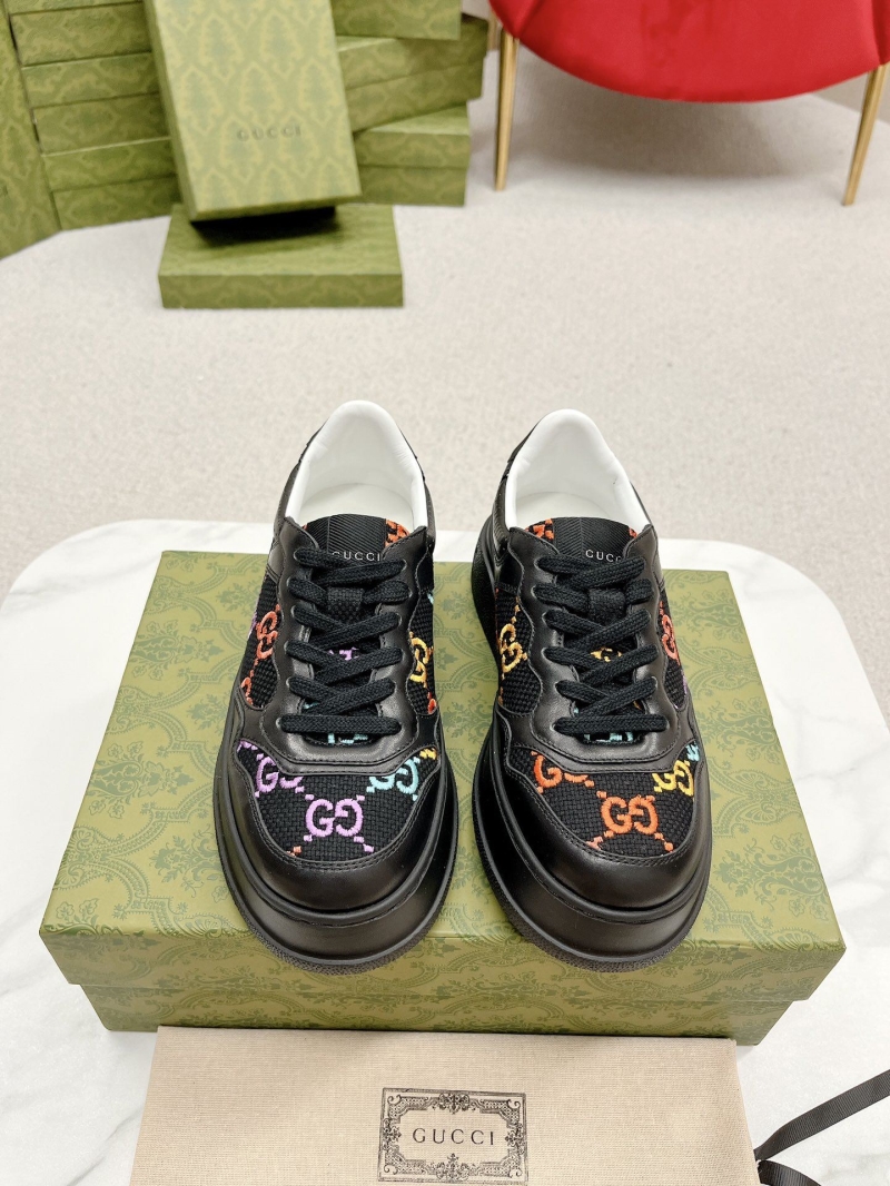 G*u*i casual shoes